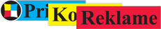Priko Logo